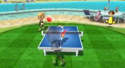 Wii Sports Resort Screenthot 2